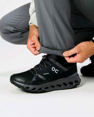 On Running CloudHorizon WaterProof Black Eclipse 1228
