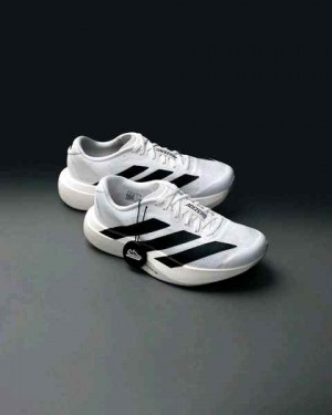 Adizero Evo SL White Core Black