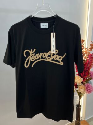 Essential Black Premium Imported 240 GSM Interlock Lycra Fabric Round neck Oversized Tshirt with Front and Back Print 4423