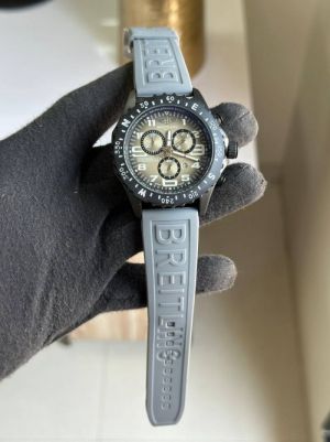 Breitling Endurance Pro grey (Date working)