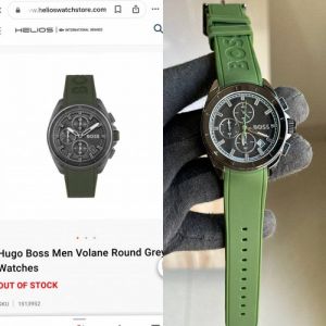 Hugo Bos Men (All Working)
