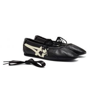 ONITSUKKA TIGER GYMNARINA BLACK 