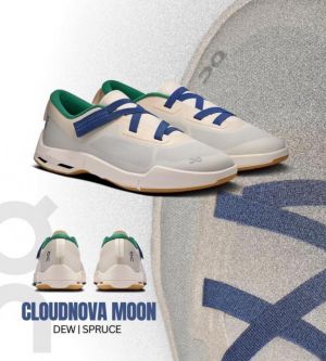 WMN On Cloud Nova Moon Dew Spruce