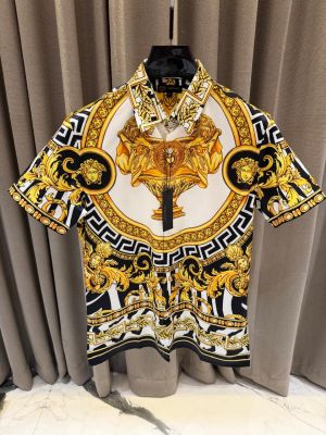 VERSAC BOROCOO PREMIUM IMPORTED HALF SHIRT