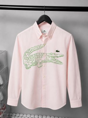 Lacost_ Premium Shirt 2027