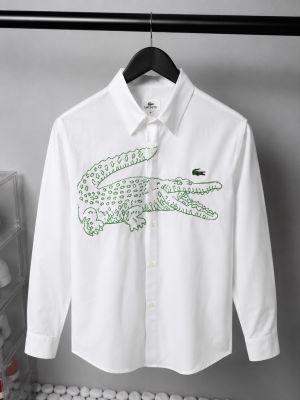 Lacost_ Premium Shirt 2026
