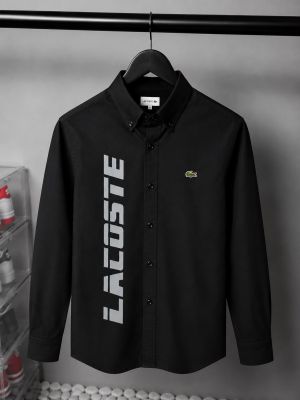 Lacost_ Premium Shirt 2025