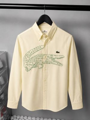 Lacost_ Premium Shirt 2028