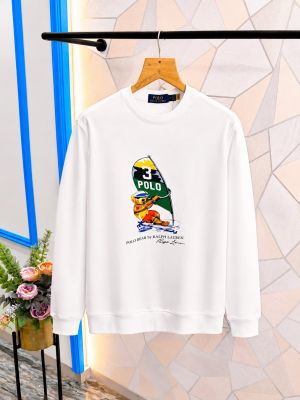 Ralp Lauren Premium Quality Sweatshirt Store Article 
