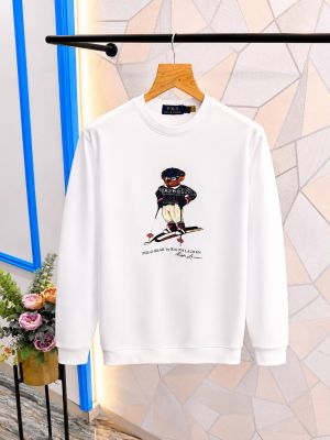 Ralp Lauren Premium Quality Sweatshirt Store Article 