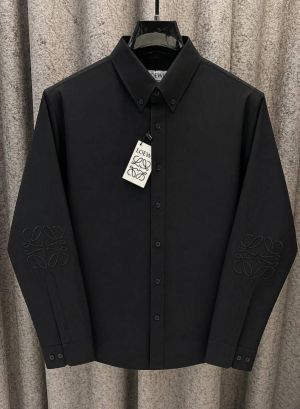 LOEW-xE IMPORTED STORE ARTICLE SHIRT 
