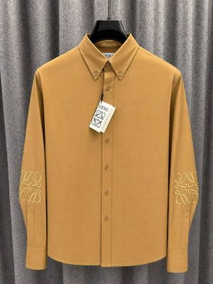 LOEWx-E IMPORTED STORE ARTICLE SHIRT 
