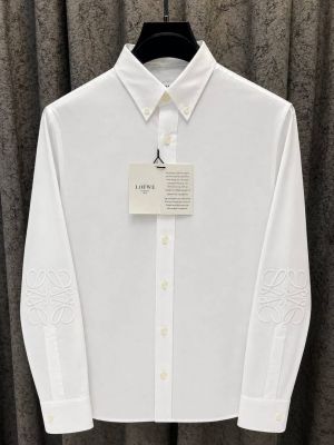 LOEWx-E IMPORTED STORE ARTICLE SHIRT 