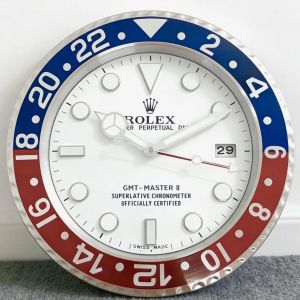 ROLE WALL CLOCK(NO RETURN) WC 