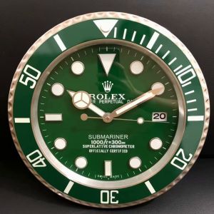ROLE WALL CLOCK(NO RETURN) WC 