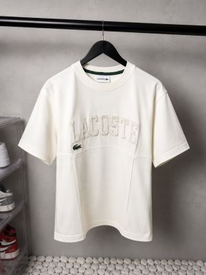 Lacost_ Premium T-Shirt 1984