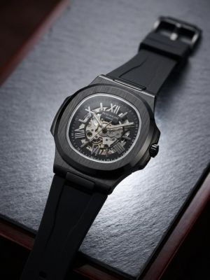 PATEKl PHILIPPE AUTOMATIC WC 855