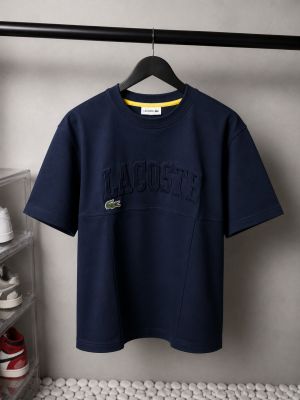 Lacost_ Premium T-Shirt 1987
