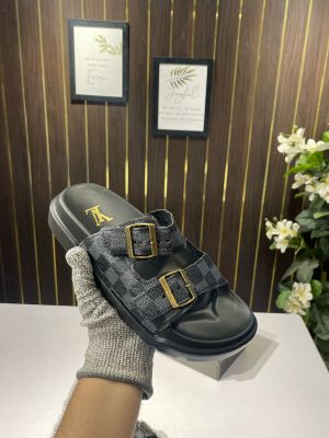 Louiiss Vuitton Mule Sandals