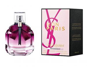 Yves Saint Laurent Mon Paris Intensment EDP 90ML (978)