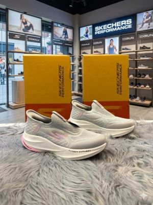 SLIP INS MAX CUSHIONING SUSPENSION grey pink fix rate