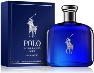 Polo Ralp Lauren Blue Edt 125ML (648)
