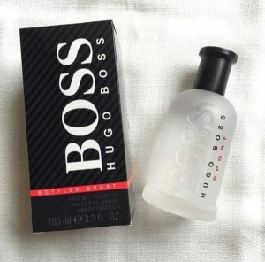 Hugo Bos PORT EDT 100ML (492)
