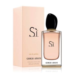 Giorgio Arma SI EDP 100ML (207)