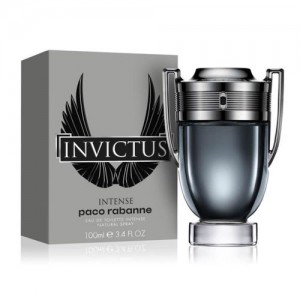 Invictus Intense Paco Rabbane 100ML 156