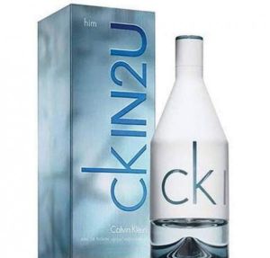 n In 2 U 100ML (721)