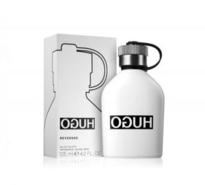 Hugoo Boss Hugo Reversed EDT 125ML (568)