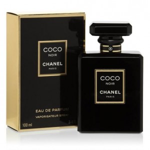 Coco Noir l EDP 100ML (111)