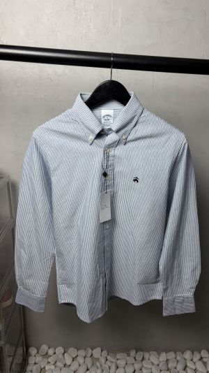Brooks & Brothers Premium Stripes Shirts 2746