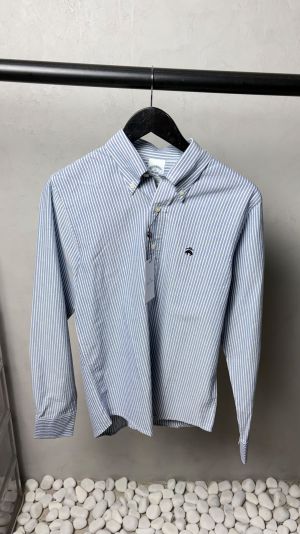 Brooks & Brothers Premium Stripes Shirts 2747