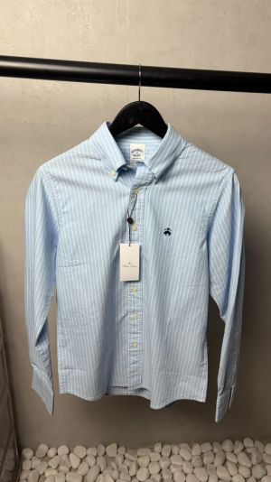 Brooks & Brothers Premium Stripes Shirts 2749