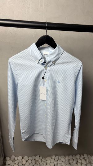 Brooks & Brothers Premium Stripes Shirts 2750