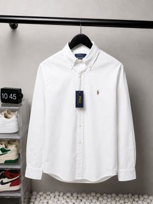 Ralp lauren Premium Shirts 2760