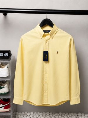 Ralp lauren Premium Shirts 2761