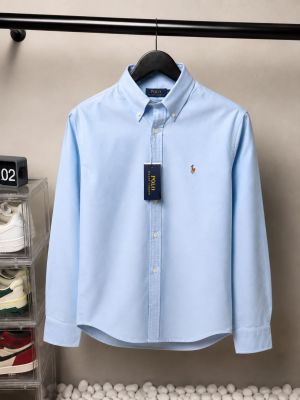 Ralp lauren Premium Shirts 2762