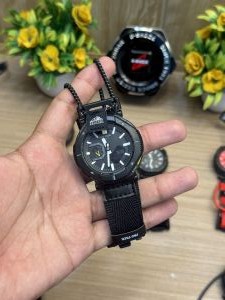 Casio Pro Trek 2026 Most Trending Black