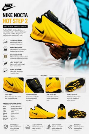 Nikke GT Future Lightning Yellow Fix