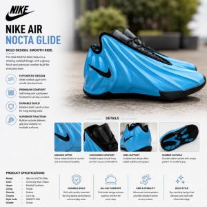 Nikke GT Future Valor Blue Fix