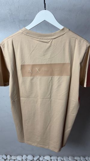 Arman_ Exchange Premium Logo T-Shirt 1240