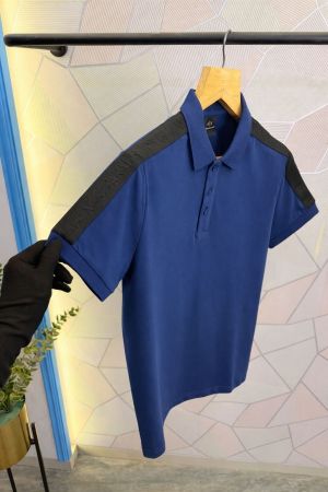 AX Exchange Premium Polo T Shirt Store Article 