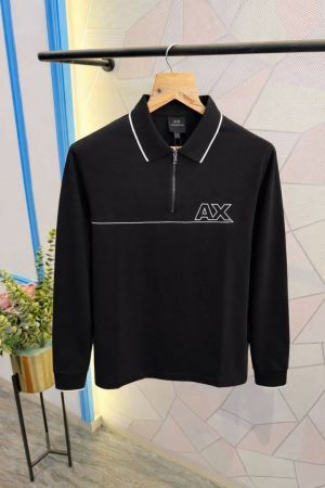 AX Exchange Premium Full Sleeve  T Shirt Store Article 