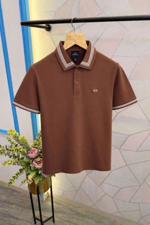 AX Exchange Premium Polo T Shirt Store Article 