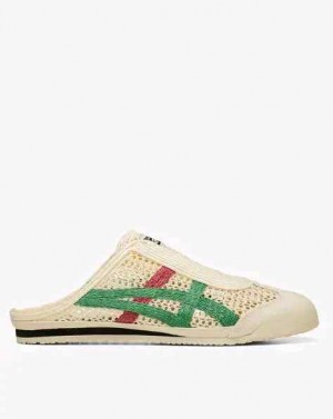 Onitsukaa Mexico 66 Sabot 716