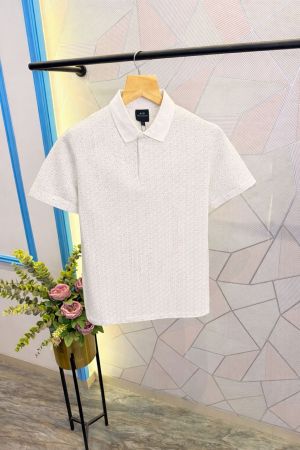 AX Exchange Premium Polo T Shirt Store Article 