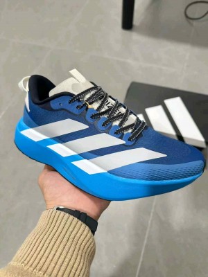 Adiddass Adizero Evo SL ATR White Blue 1246