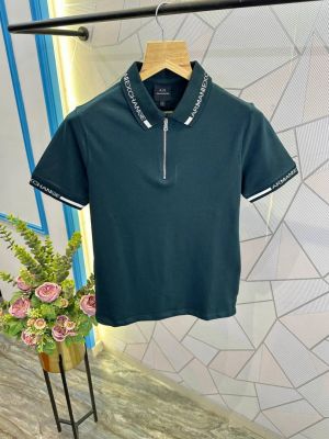 AX Exchange Premium Polo T Shirt Store Article 